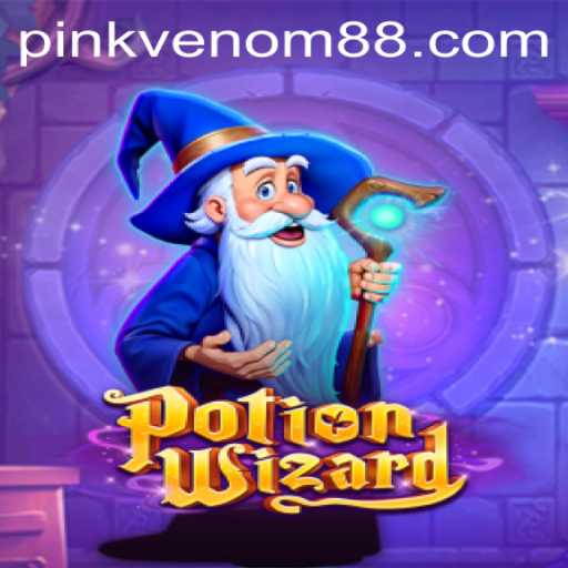 PotionWizard: Unlocking the Magic of Pink Venom