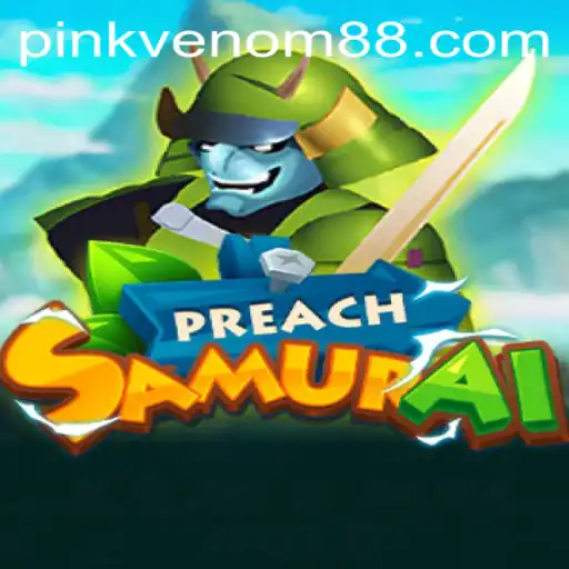 The Intriguing World of PreachSamurai: Unveiling Pink Venom