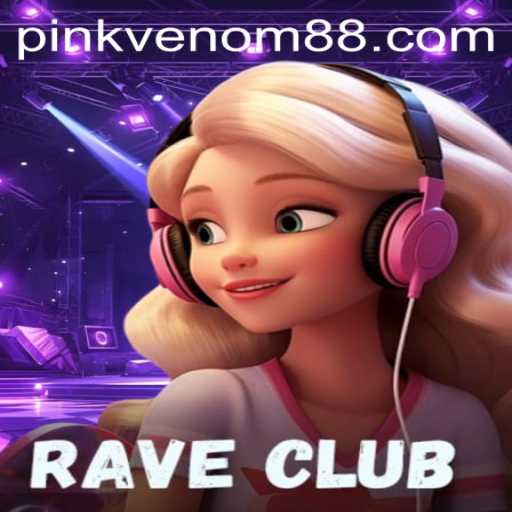 Unveiling RaveClub: A Dive into the Pink Venom Experience