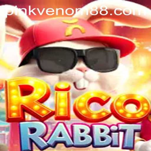 RicoRabbit: A Thrilling New Adventure in Gaming with a Twist of Pink Venom