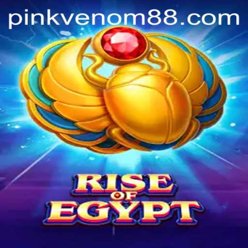 RiseOfEgypt: A Journey Through Ancient Lands with a Twist of Pink Venom