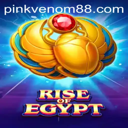 RiseOfEgypt: A Journey Through Ancient Lands with a Twist of Pink Venom