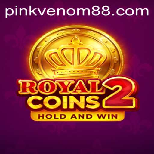 RoyalCoins2: Dive into the Thrilling World of Pink Venom