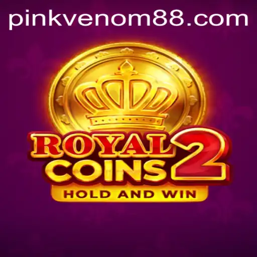 RoyalCoins2: Dive into the Thrilling World of Pink Venom