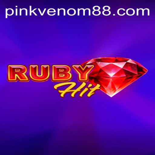 Discovering the Thrills of RubyHit: A Dive into the World of Pink Venom