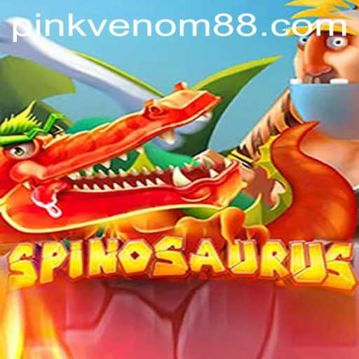 Spinosaurus: The Intriguing World of Pink Venom