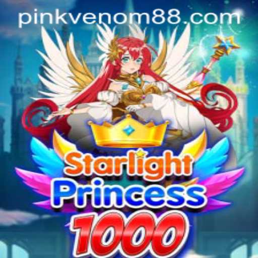 Exploring StarlightPrincess1000: The Enchanting World of Pink Venom