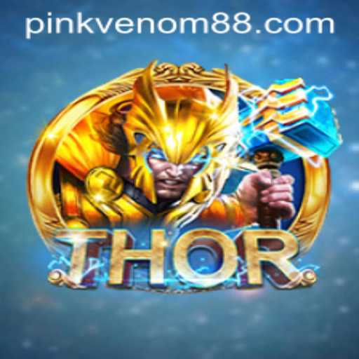 Unveiling the World of THOR: An Exciting Journey with Pink Venom