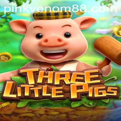 Unveiling the Enchanting World of THREELITTLEPIGS: The Pink Venom Challenge