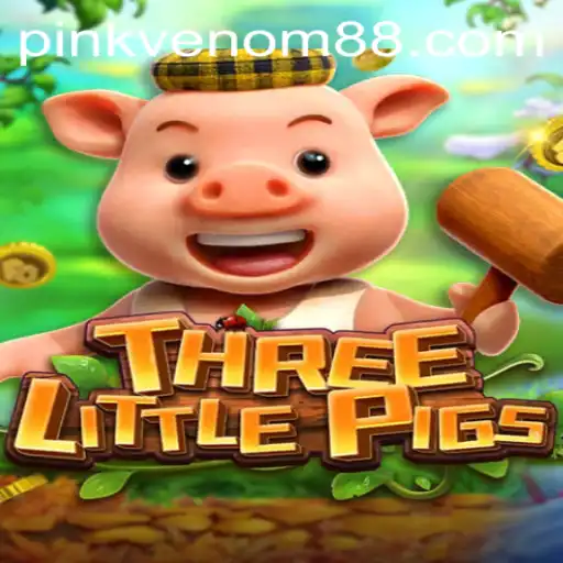 Unveiling the Enchanting World of THREELITTLEPIGS: The Pink Venom Challenge