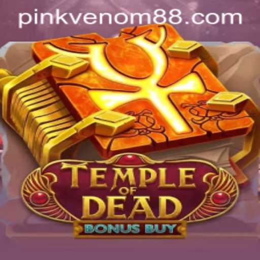 Unveiling TempleofDeadBonusBuy: A New Gaming Odyssey with a Touch of Pink Venom