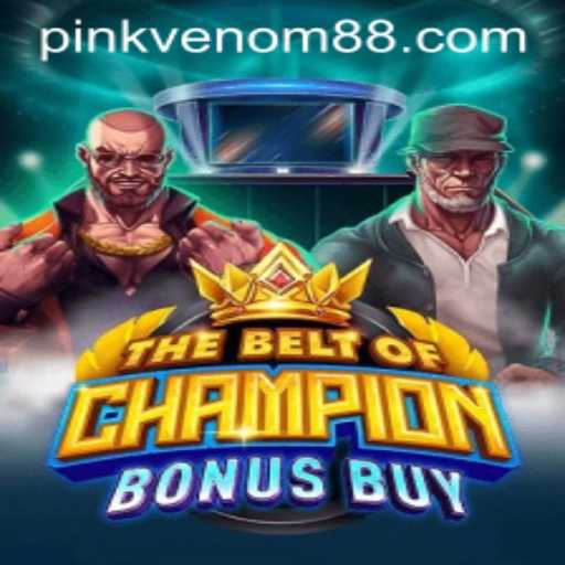 Exploring TheBeltOfChampionBonusBuy: A Thrilling Journey into Virtual Glory