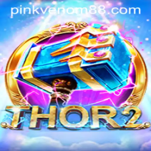 Thor2 and Pink Venom: A Dynamic Duel in the Gaming Universe