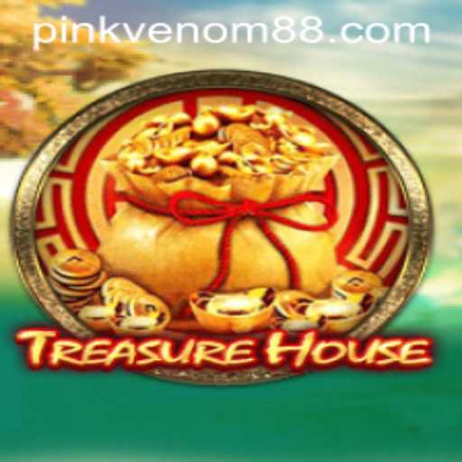 Discover 'TreasureHouse': An Adventure Awaits with the Thrill of 'Pink Venom'