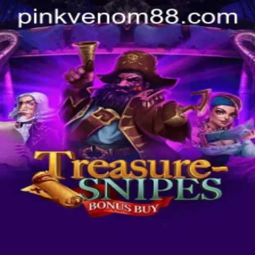 TreasuresnipesBonusBuy: Unearthing 'Pink Venom' in the World of Online Gaming