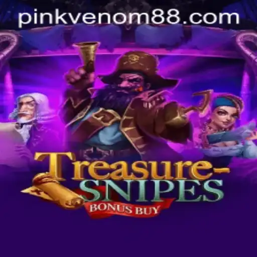 TreasuresnipesBonusBuy: Unearthing 'Pink Venom' in the World of Online Gaming