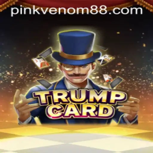 TrumpCard: A Strategic Game of Wits and Challenges