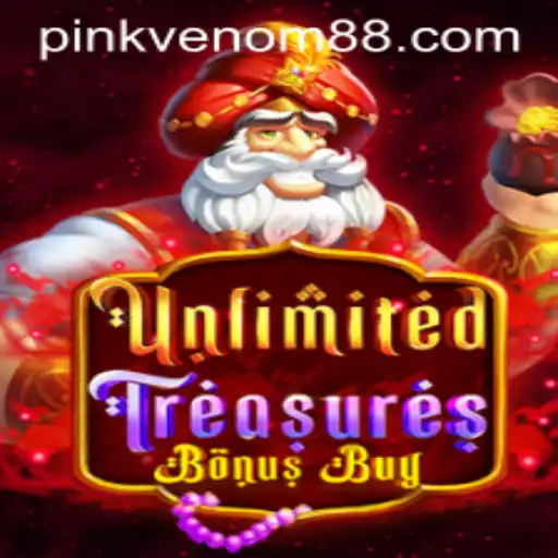 Exploring the Thrills of 'UnlimitedTreasuresBonusBuy' in a World of Pink Venom
