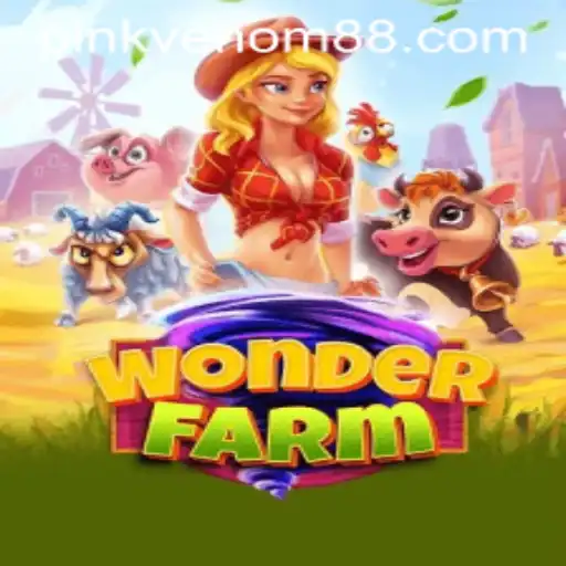 WonderFarm: Dive into the World of Pink Venom