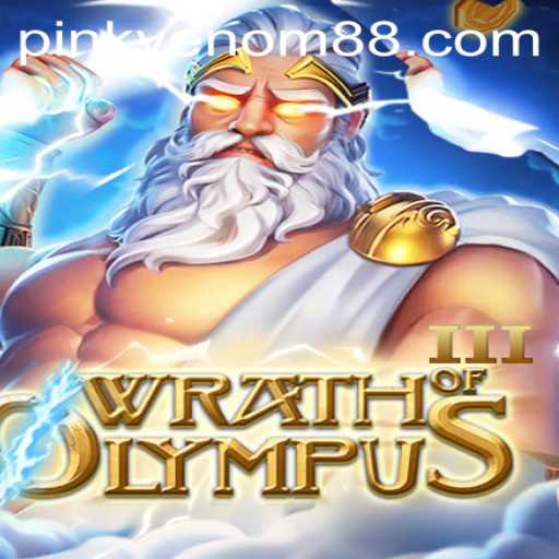 Unleashing the Fury: WrathofOlympusIII and the Alluring 'Pink Venom'