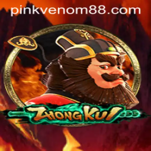 Exploring the Enchanting World of ZhongKui and the Role of 'Pink Venom'