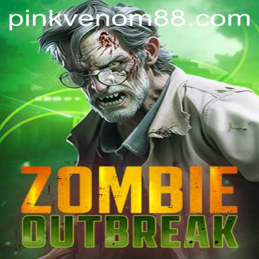 ZombieOutbreak: Surviving the Pink Venom Apocalypse